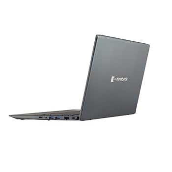 Amazon.co.jp: dynabook ノートパソコン MJ64/KV A6M4KVL87415